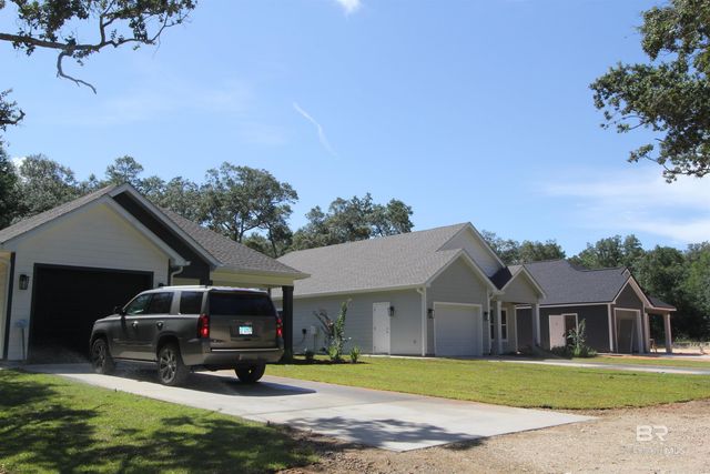 8667 Anniston Drive, Perdido Beach, AL 36530