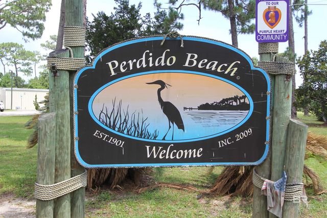 8667 Anniston Drive, Perdido Beach, AL 36530