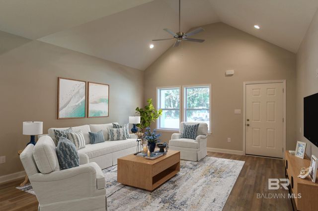 8667 Anniston Drive, Perdido Beach, AL 36530