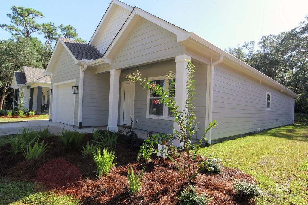 8667 Anniston Drive, Perdido Beach, AL 36530