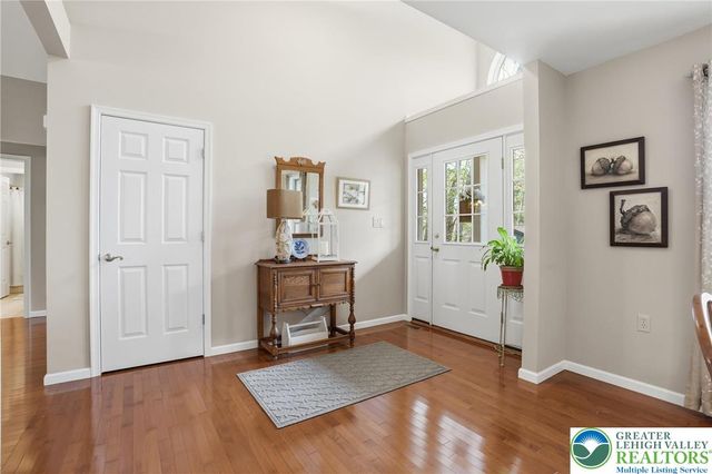 58 White Oak Drive, Penn Forest Twp, PA 18229