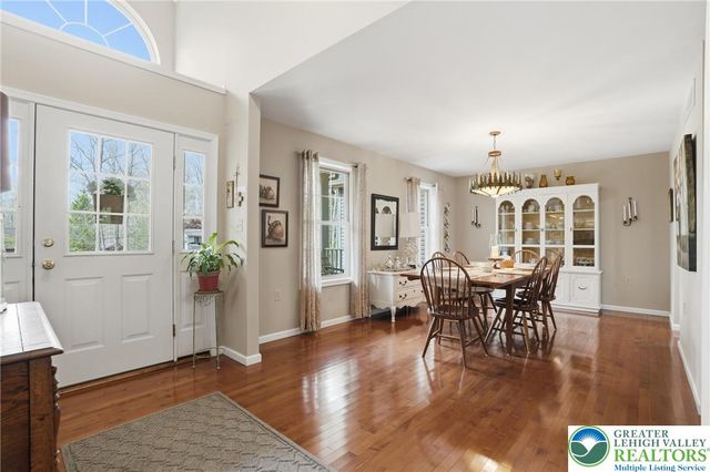 58 White Oak Drive, Penn Forest Twp, PA 18229