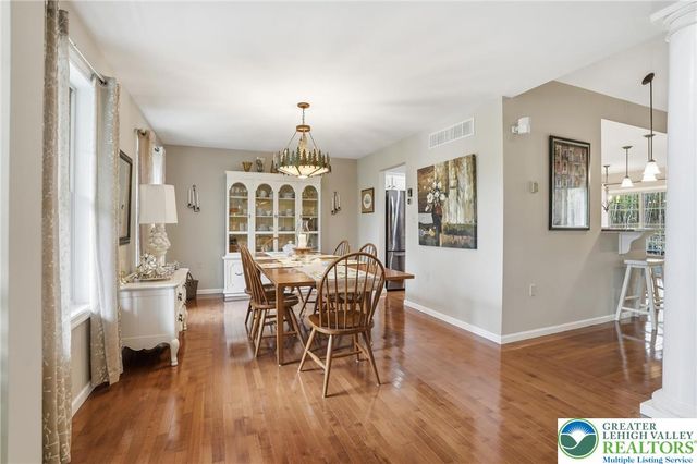 58 White Oak Drive, Penn Forest Twp, PA 18229