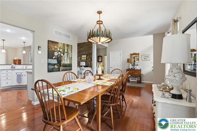58 White Oak Drive, Penn Forest Twp, PA 18229