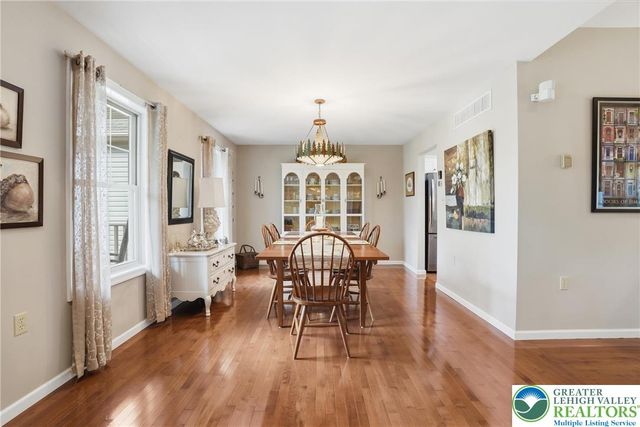 58 White Oak Drive, Penn Forest Twp, PA 18229