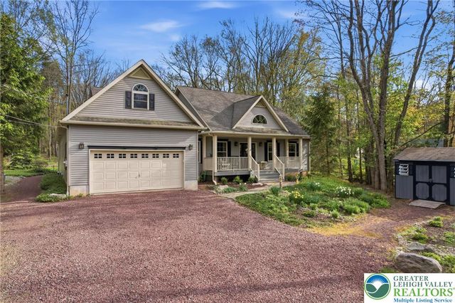58 White Oak Drive, Penn Forest Twp, PA 18229