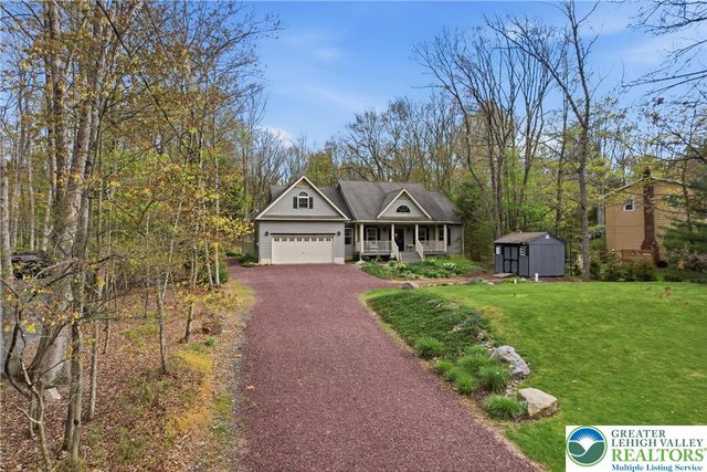 58 White Oak Drive, Penn Forest Twp, PA 18229