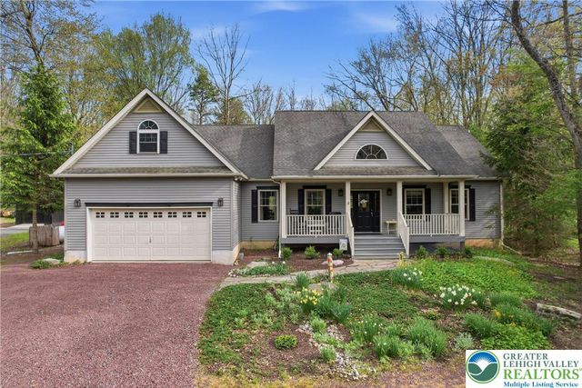 58 White Oak Drive, Penn Forest Twp, PA 18229