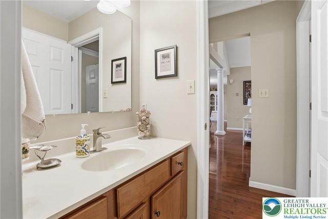 58 White Oak Drive, Penn Forest Twp, PA 18229