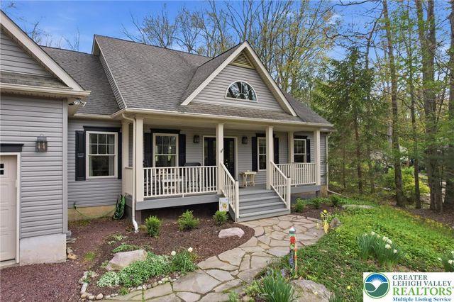 58 White Oak Drive, Penn Forest Twp, PA 18229