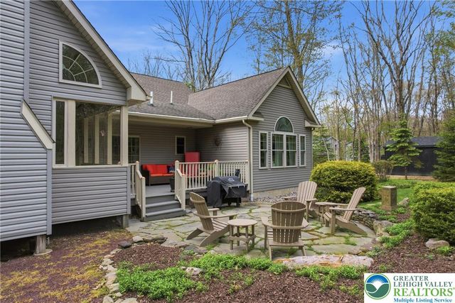 58 White Oak Drive, Penn Forest Twp, PA 18229