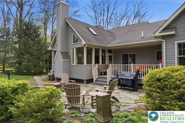 58 White Oak Drive, Penn Forest Twp, PA 18229