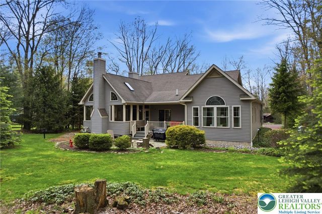 58 White Oak Drive, Penn Forest Twp, PA 18229