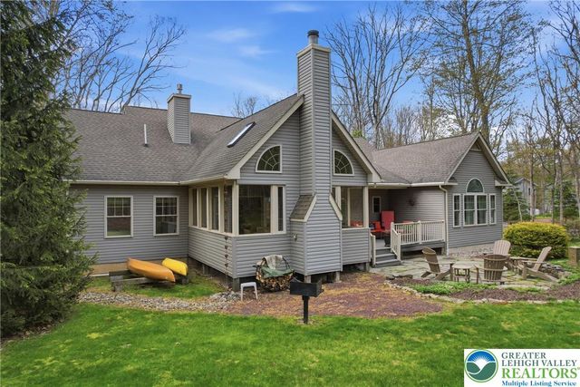 58 White Oak Drive, Penn Forest Twp, PA 18229