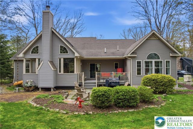 58 White Oak Drive, Penn Forest Twp, PA 18229