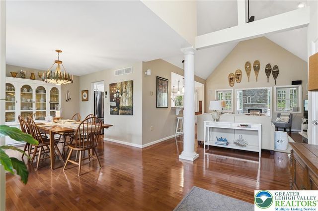 58 White Oak Drive, Penn Forest Twp, PA 18229
