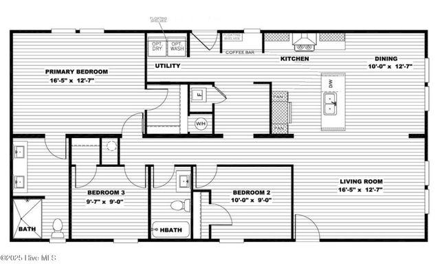 1065 Pinecrest Road, Southport, NC 28461