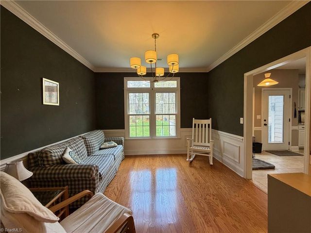 2145 Benwicke Drive, Pfafftown, NC 27040