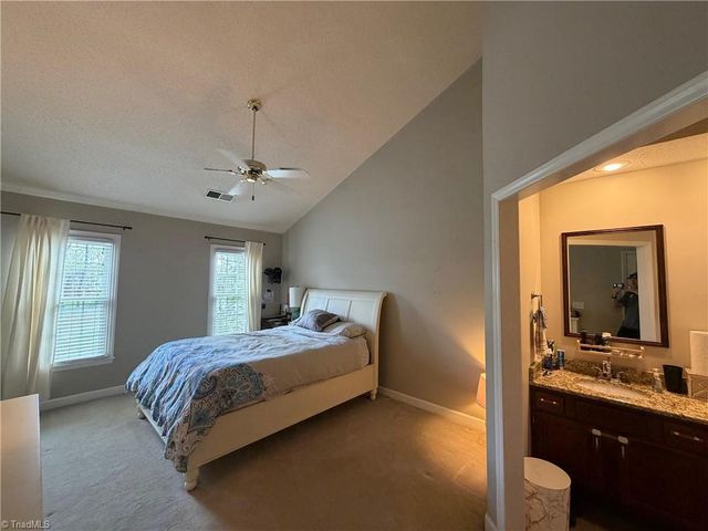 2145 Benwicke Drive, Pfafftown, NC 27040