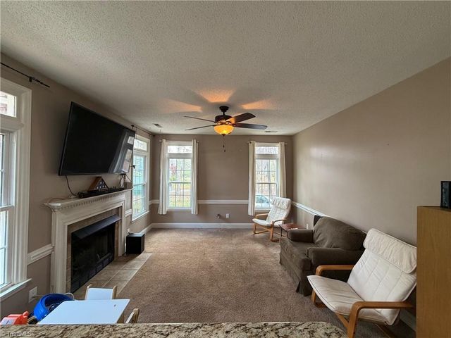 2145 Benwicke Drive, Pfafftown, NC 27040