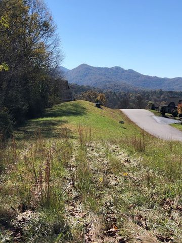 Lot 132A Meadow Ridge Drive, Hayesville, NC 28904