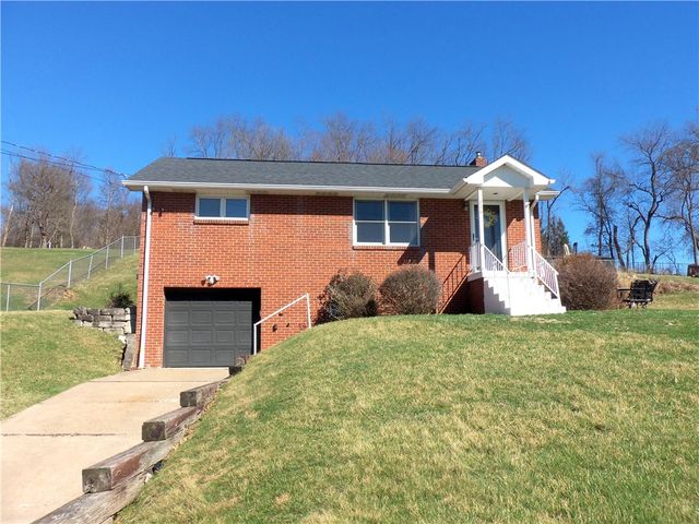 220 Franklin Farms Rd, N Franklin Twp, PA 15301