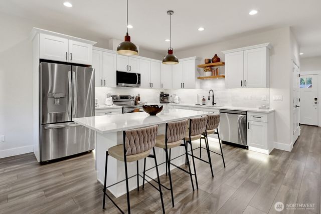 8228 Gold Run Drive, Maple Falls, WA 98266