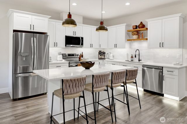 8228 Gold Run Drive, Maple Falls, WA 98266