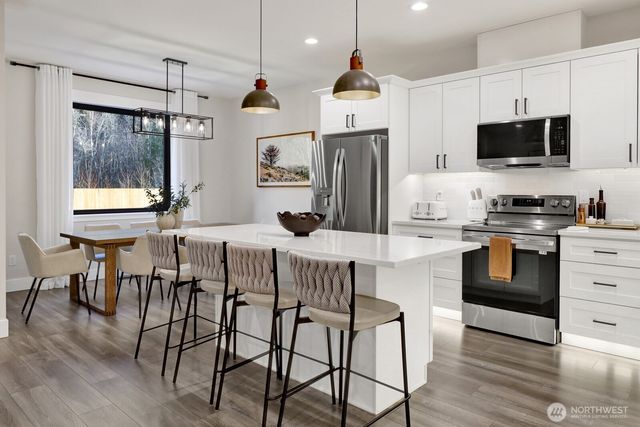 8228 Gold Run Drive, Maple Falls, WA 98266