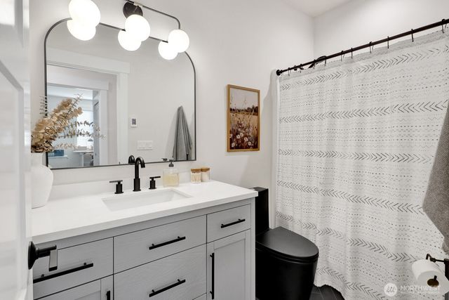 8228 Gold Run Drive, Maple Falls, WA 98266