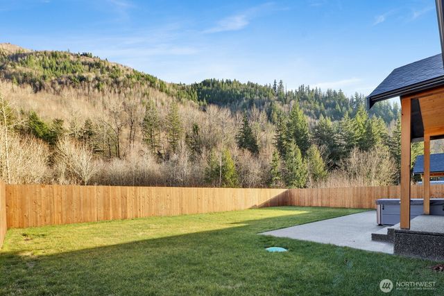 8228 Gold Run Drive, Maple Falls, WA 98266