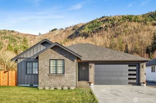 8228 Gold Run Drive, Maple Falls, WA 98266