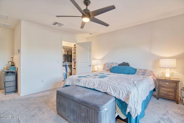 105 E Manor View Road, Tucson, AZ 85756