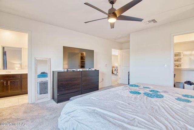 105 E Manor View Road, Tucson, AZ 85756