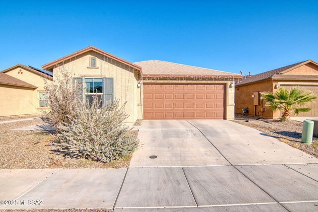 105 E Manor View Road, Tucson, AZ 85756