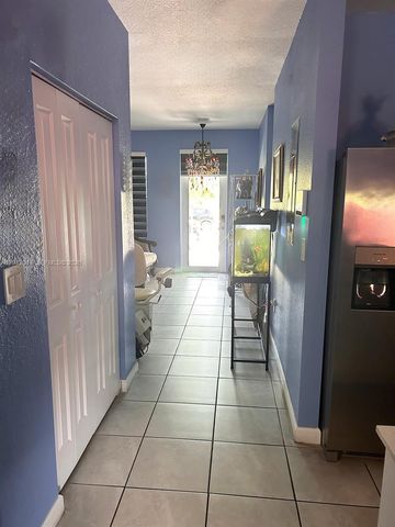 12867 SW 243rd Terrace, Homestead, FL 33032