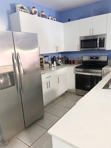 12867 SW 243rd Terrace, Homestead, FL 33032