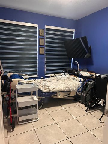 12867 SW 243rd Terrace, Homestead, FL 33032