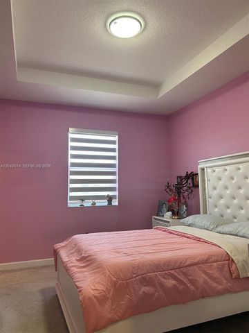 12867 SW 243rd Terrace, Homestead, FL 33032