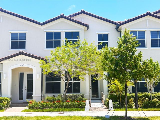 12867 SW 243rd Terrace, Homestead, FL 33032