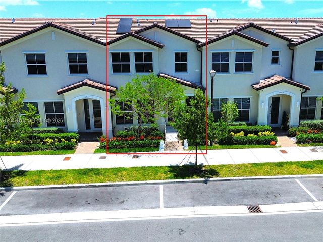 12867 SW 243rd Terrace, Homestead, FL 33032