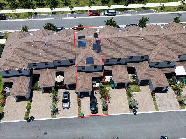 12867 SW 243rd Terrace, Homestead, FL 33032