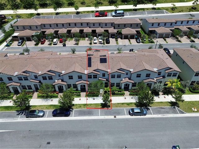 12867 SW 243rd Terrace, Homestead, FL 33032