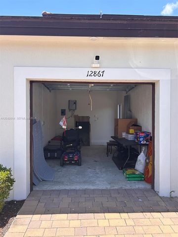 12867 SW 243rd Terrace, Homestead, FL 33032