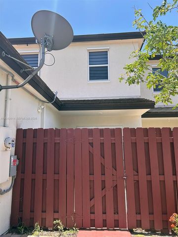 12867 SW 243rd Terrace, Homestead, FL 33032