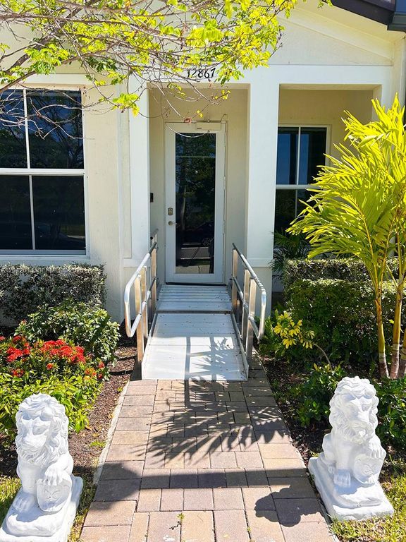 12867 SW 243rd Terrace, Homestead, FL 33032
