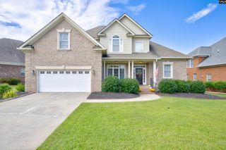 337 Scarborough Lane, Lexington, SC 29072