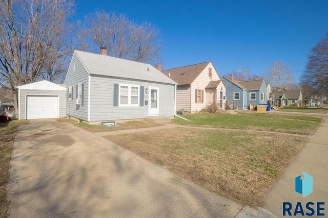 715 S West Ave Avenue, Sioux Falls, SD 57104