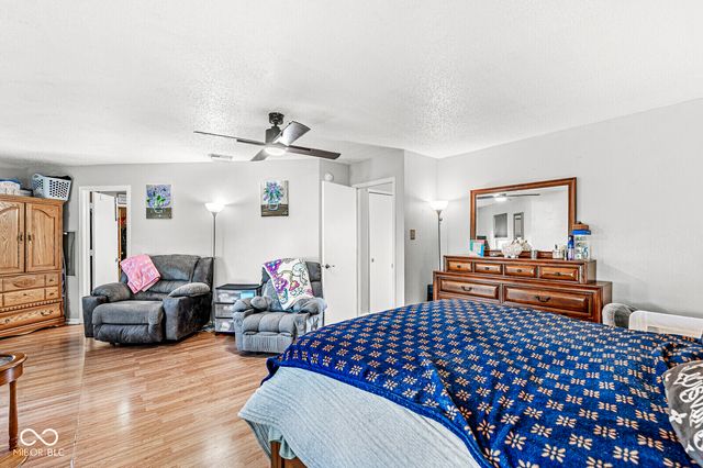 3424 Pavetto Lane, Indianapolis, IN 46203