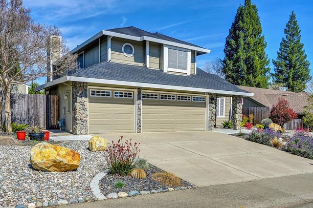 132 Rhoades Way, Folsom, CA 95630